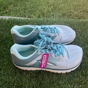 Women’s Altra Provision 4 Running Shoes sz 7